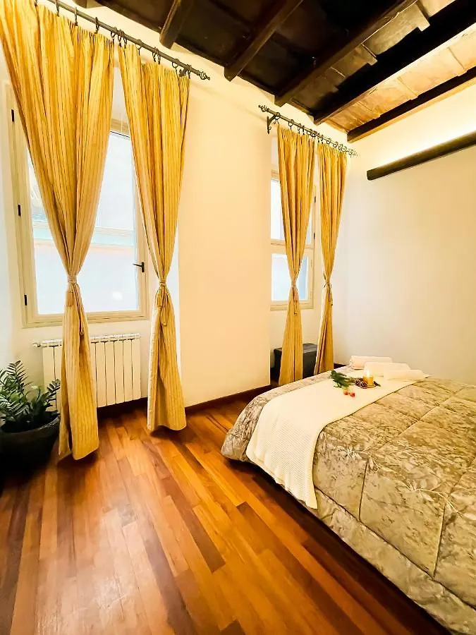 Trevi Fountain Luxury Guest House Róma