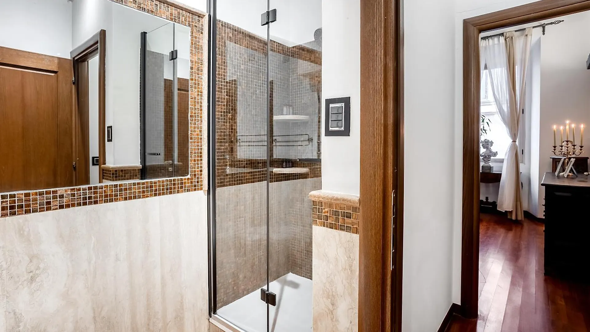 Trevi Fountain Luxury Guest House Róma Apartman