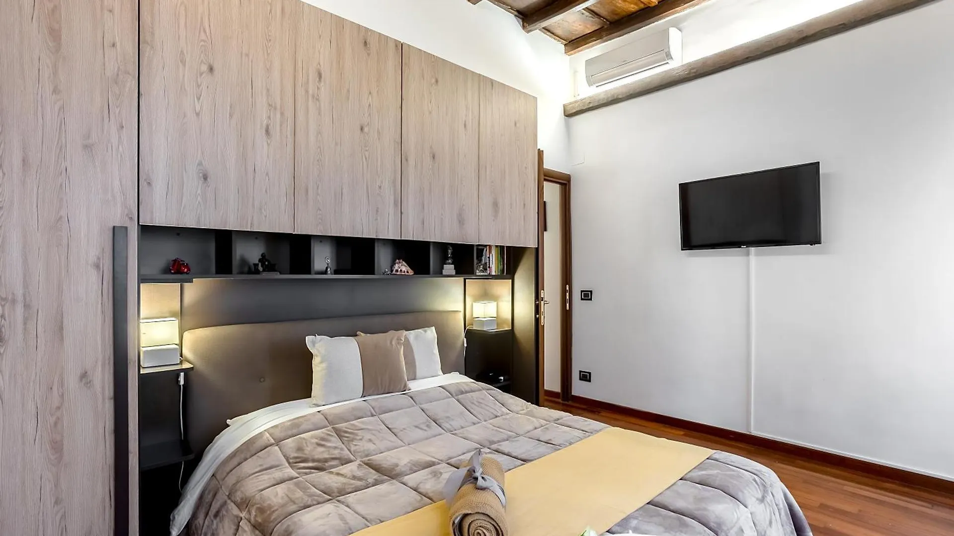 Trevi Fountain Luxury Guest House Róma