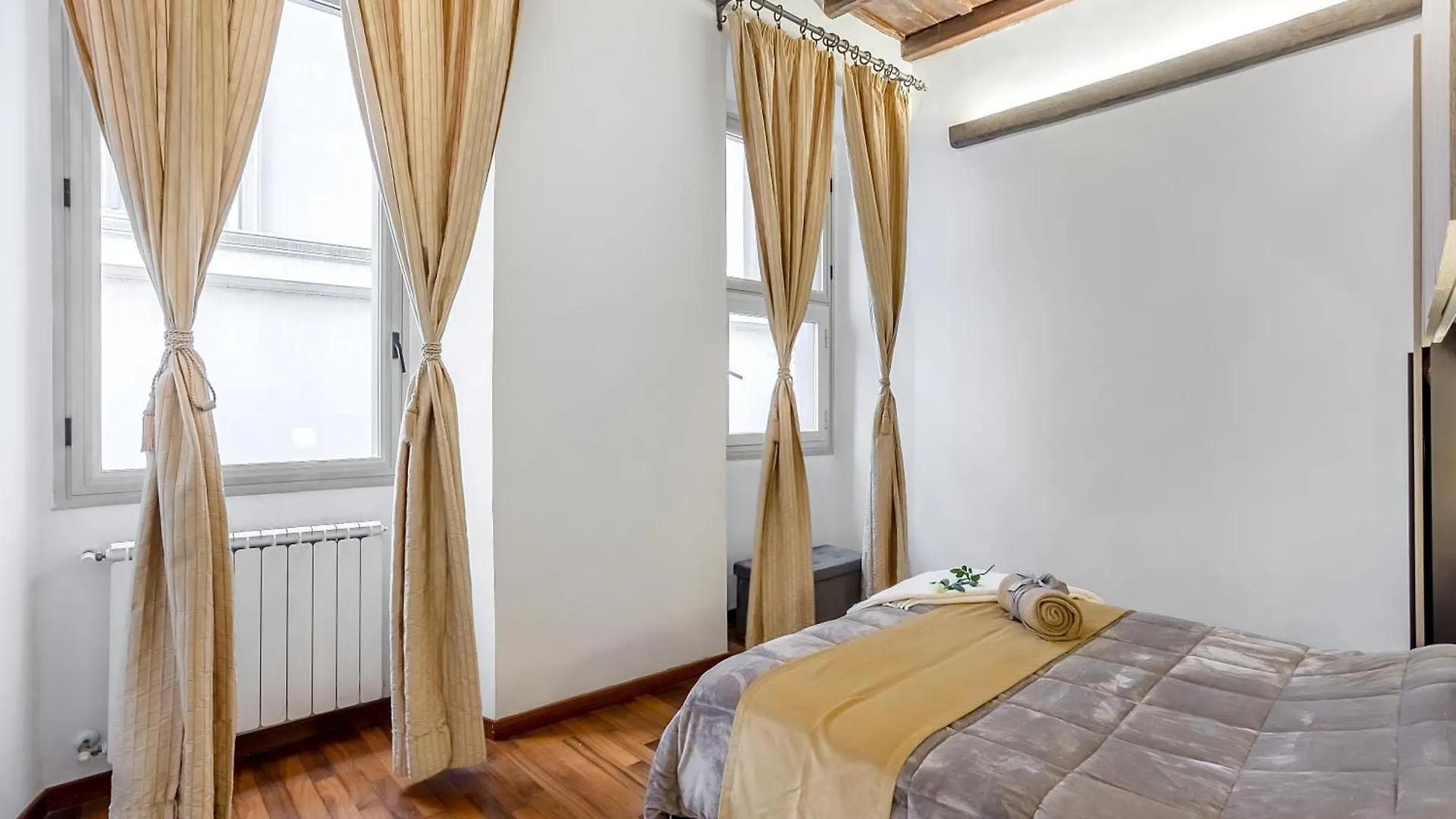 Apartman Trevi Fountain Luxury Guest House Róma