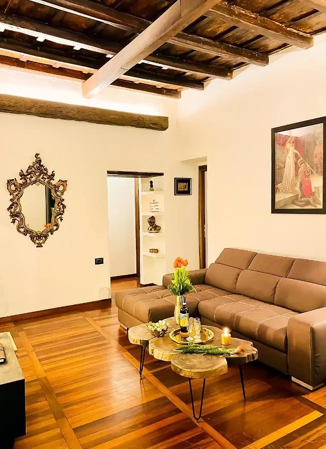 Trevi Fountain Luxury Guest House Roma