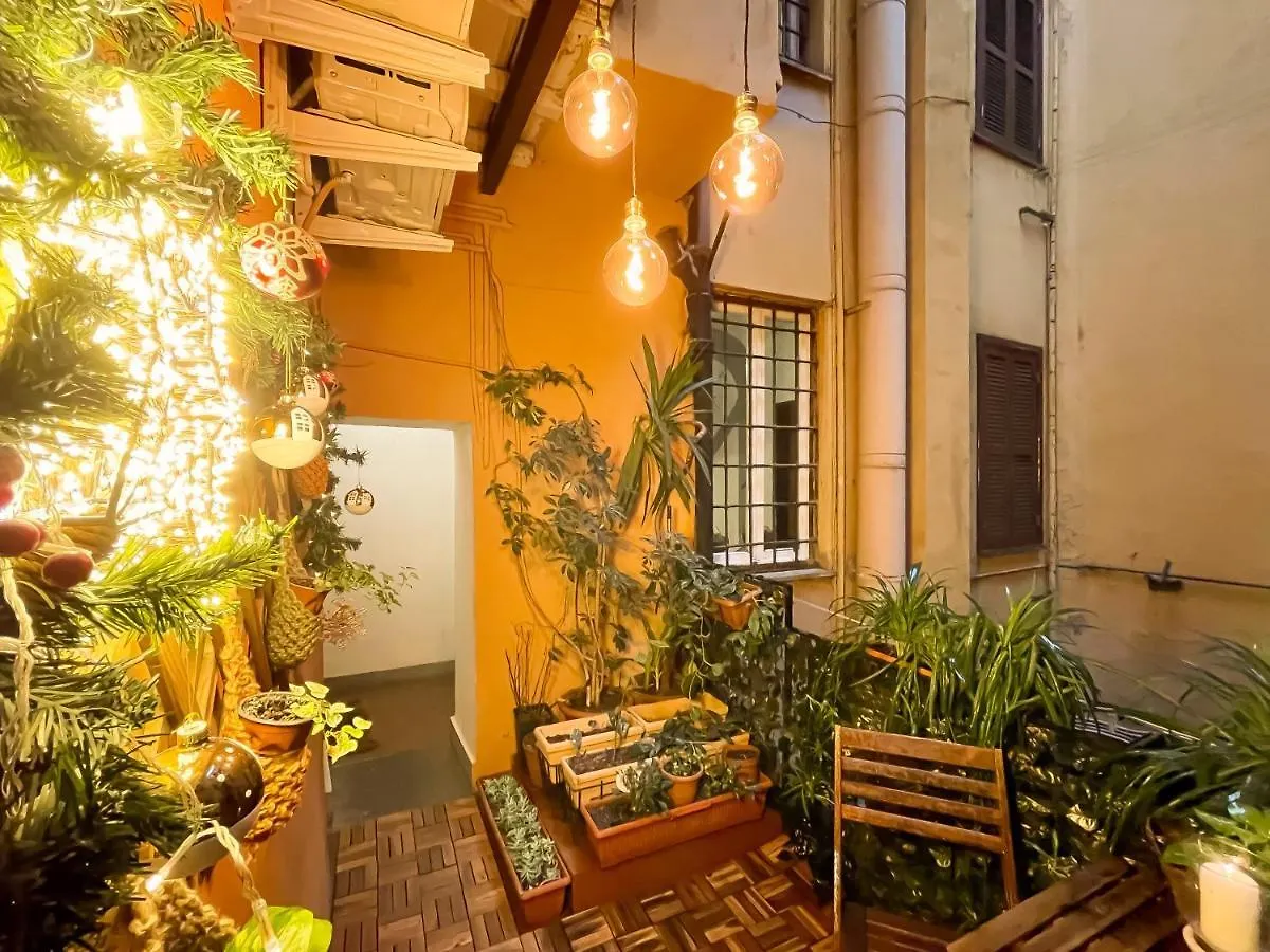 Trevi Fountain Luxury Guest House Roma 0*,