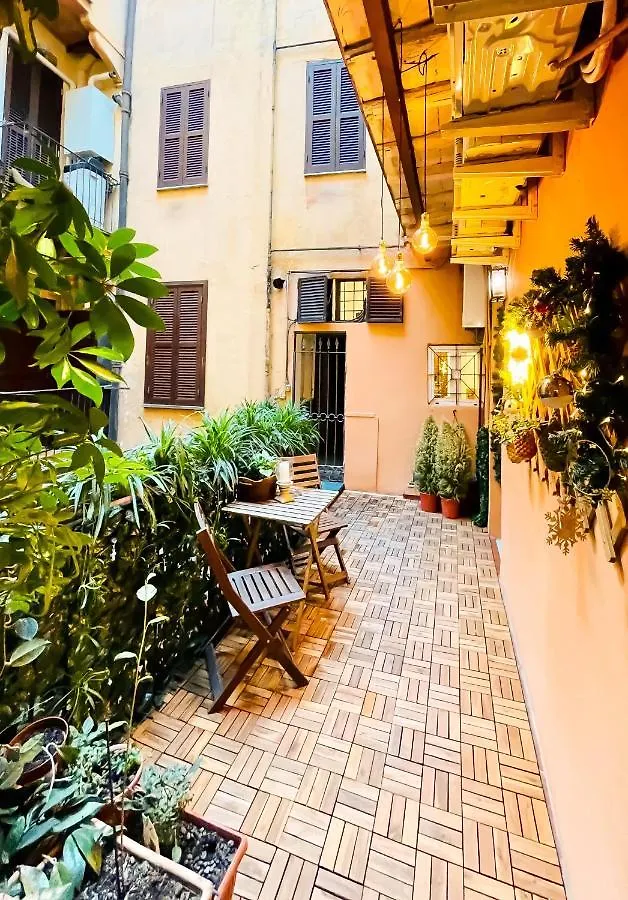 Apartamento Trevi Fountain Luxury Guest House Roma
