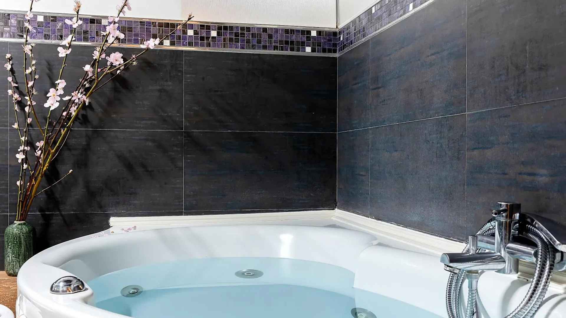 Trevi Fountain Luxury Guest House Roma Apartamento
