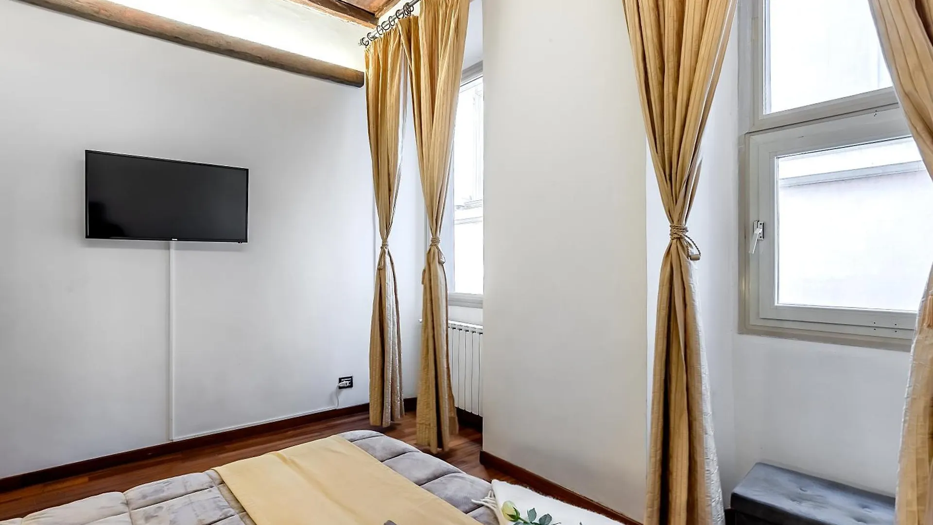 Trevi Fountain Luxury Guest House Roma Apartamento